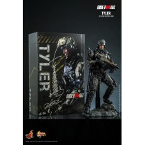 Hot Toys MMS667 1/6 Scale WARRIORS OF FUTURE - Tyler